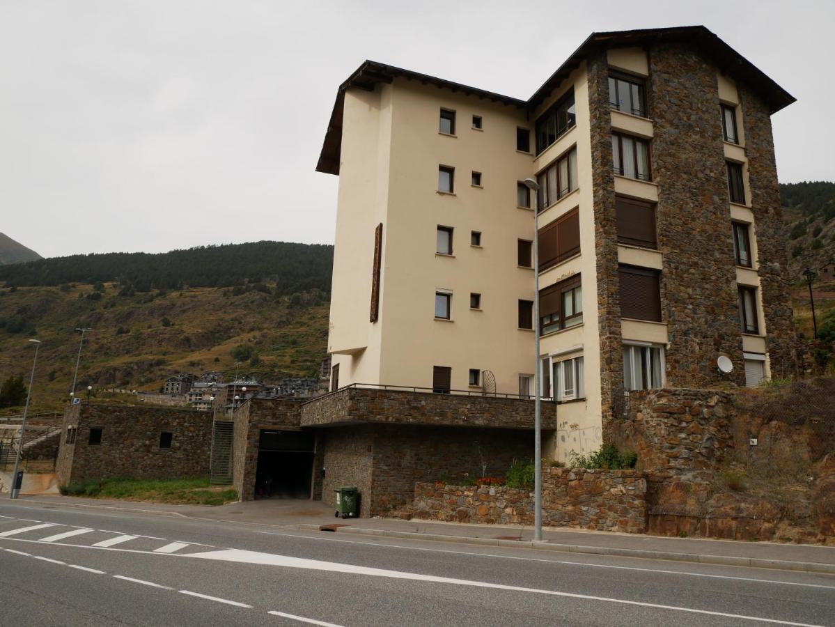 El Tarter-Vacances Pirinenca Esterno foto