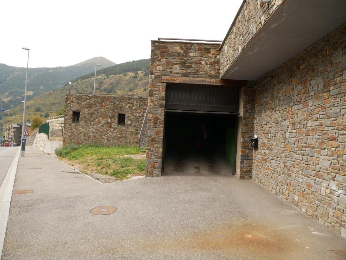 El Tarter-Vacances Pirinenca Esterno foto