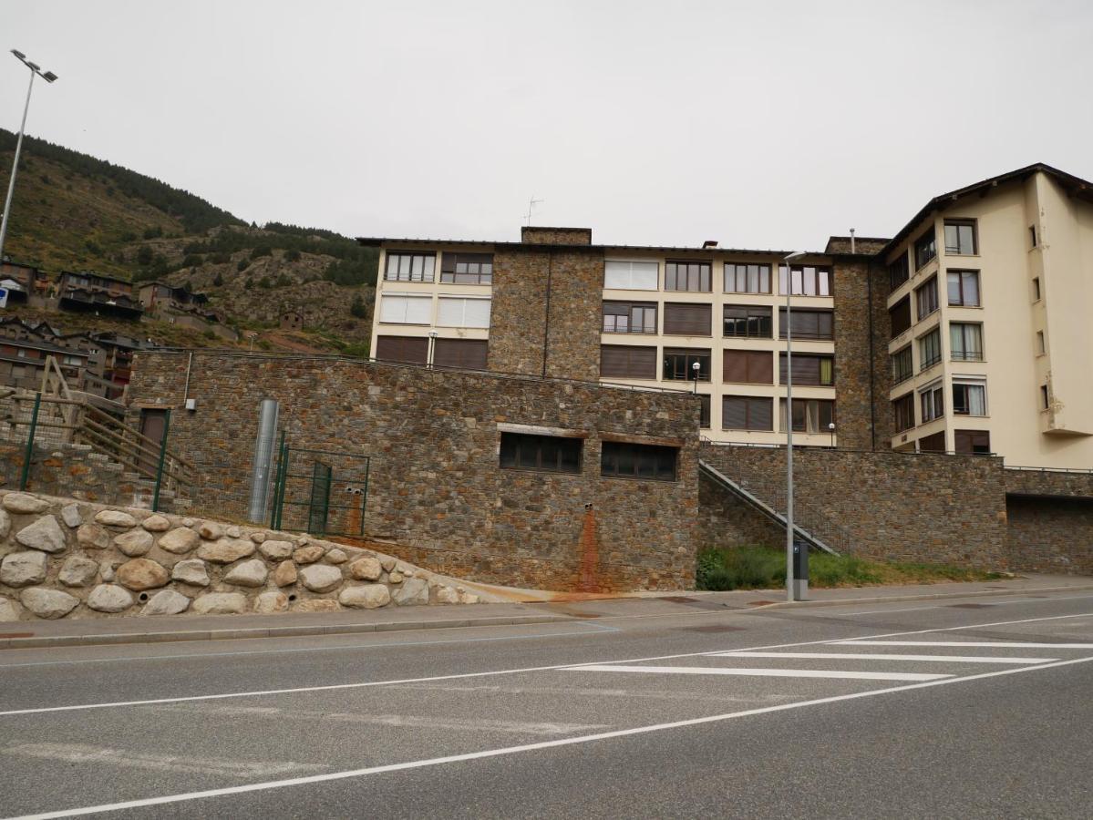 El Tarter-Vacances Pirinenca Esterno foto