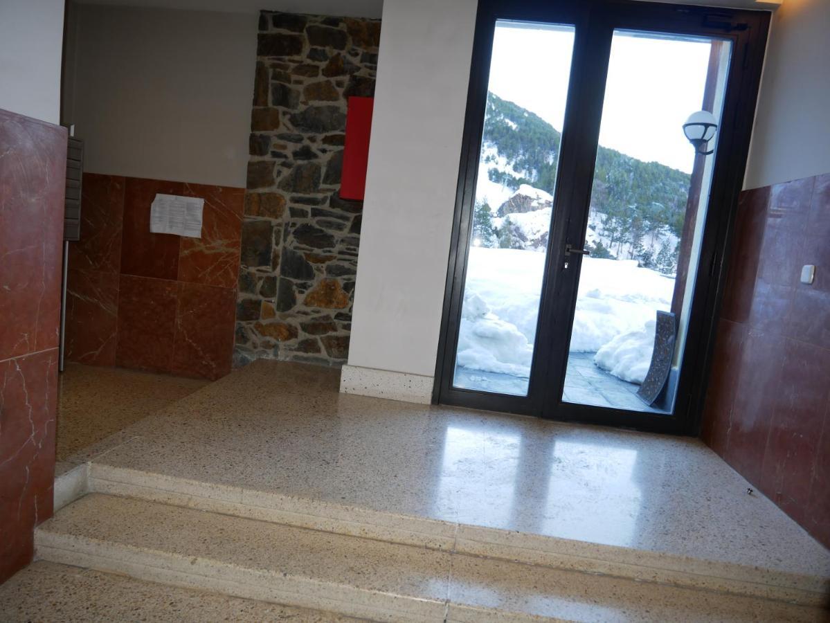 El Tarter-Vacances Pirinenca Esterno foto