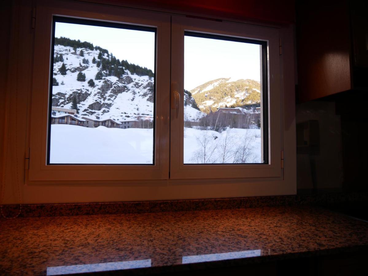 El Tarter-Vacances Pirinenca Esterno foto