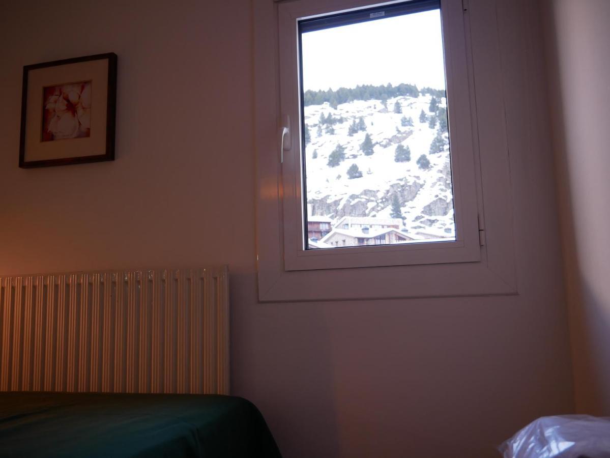 El Tarter-Vacances Pirinenca Esterno foto