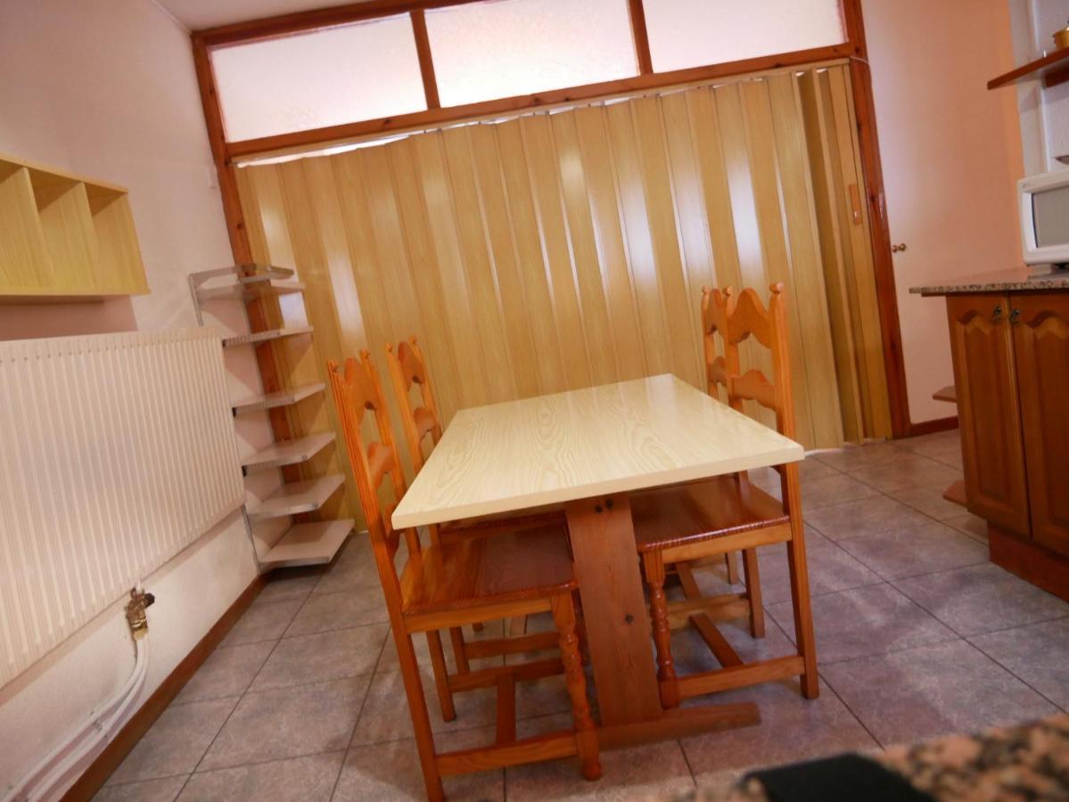 El Tarter-Vacances Pirinenca Esterno foto