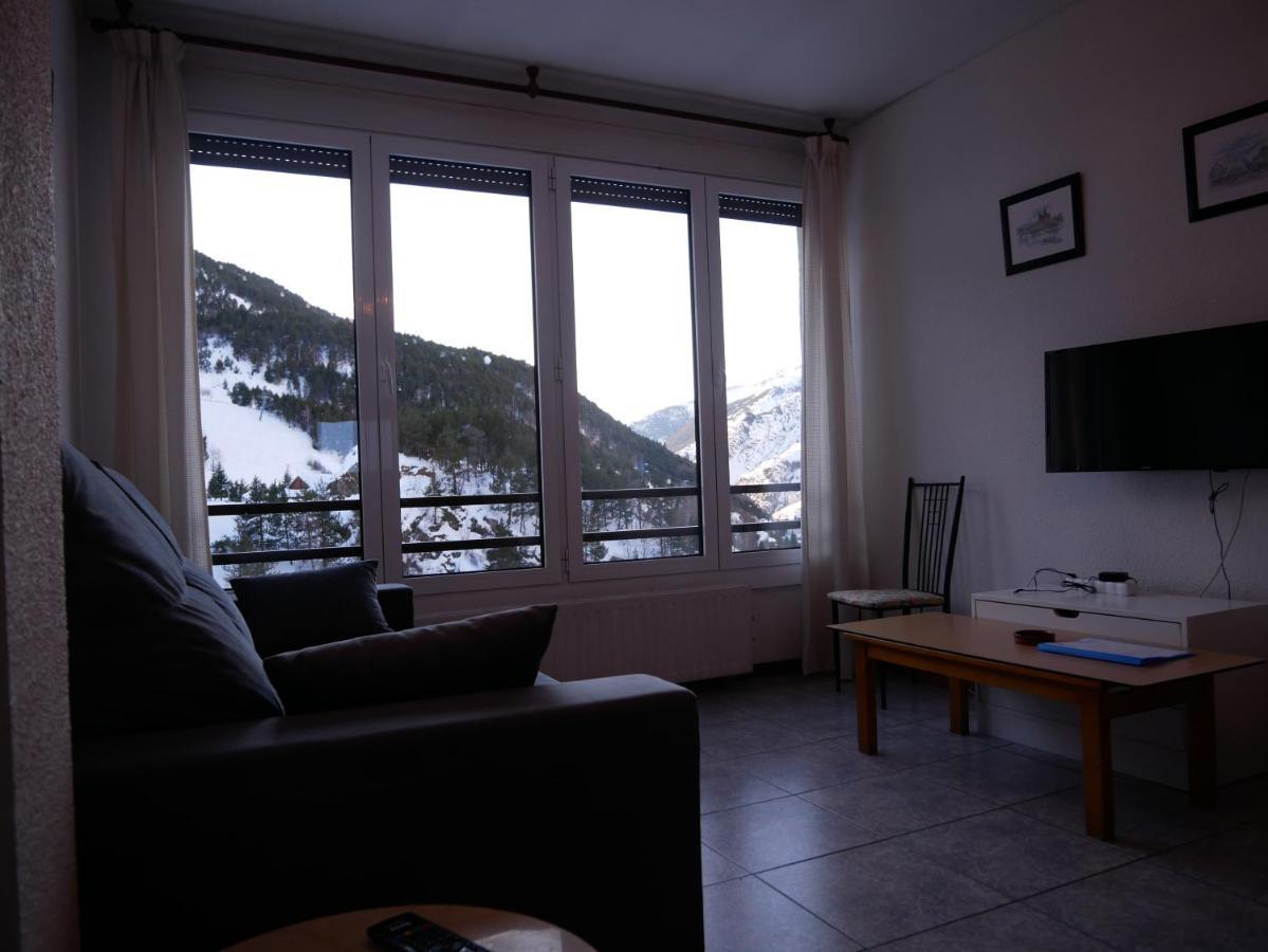 El Tarter-Vacances Pirinenca Esterno foto