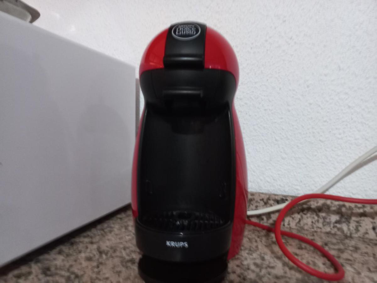 El Tarter-Vacances Pirinenca Esterno foto
