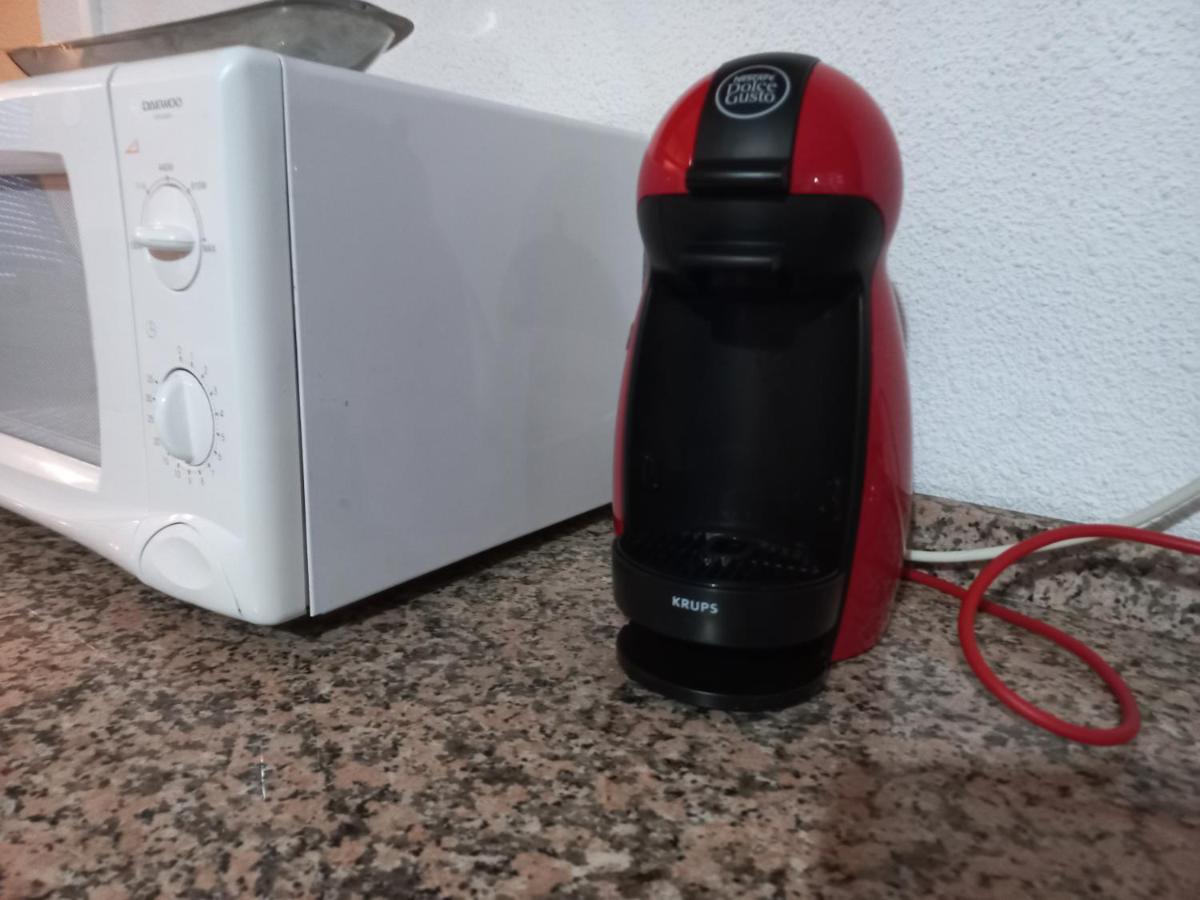 El Tarter-Vacances Pirinenca Esterno foto