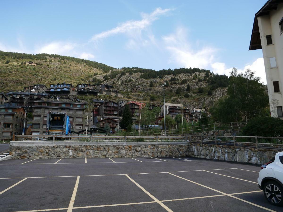 El Tarter-Vacances Pirinenca Esterno foto